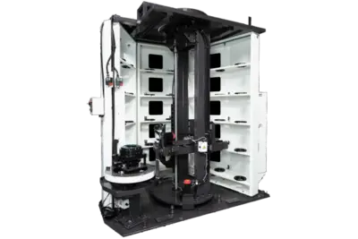 New | in-Stock YASDA PX-30I Vertical Machining Centers (5-Axis or More) US | Lamarche Machinery Inc #1258916