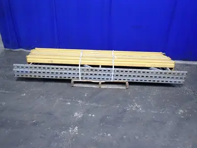 Pallet Racking