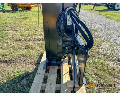 Used DANUSER _UNKNOWN_ Post Drivers Iowa US | Keast Enterprises #1360167