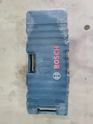 USED BOSCH 3611C35010