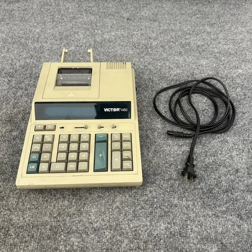 Used VICTOR 1460 Office Equipment California US | Davliegogo LLC #1705538