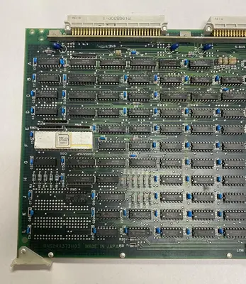 USED MITSUBISHI BN624A373H03
