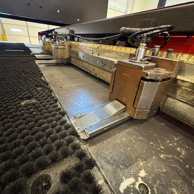 AMADA VIPROS 358 KING II Turret Punches | SNL Machine Trader LLC (10)