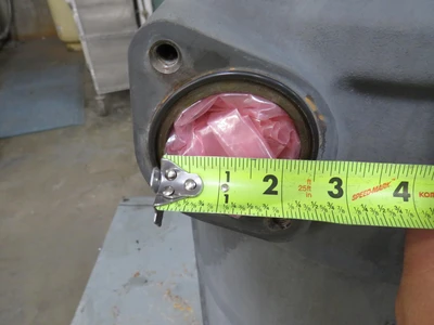 Used ATLAS COPCO _UNKNOWN_ Air Compressor Parts Texas US | OCO Industrial #1773384