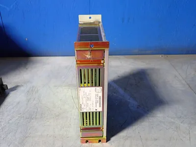 USED YASKAWA ELECTRIC DR201ACPY7