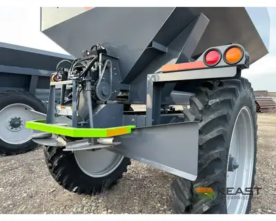 Used LOFTNESS _UNKNOWN_ Dry Spreaders Iowa US | Keast Enterprises #1360396