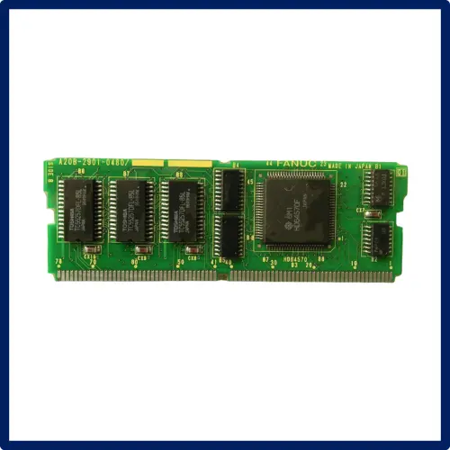 Used FANUC A20B-2901-0480 Circuit Boards | CNC TOOLS LLC #764924