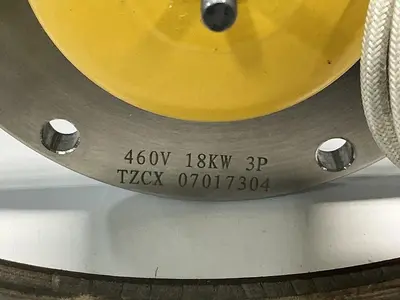 USED TZCX TZCX 07017304