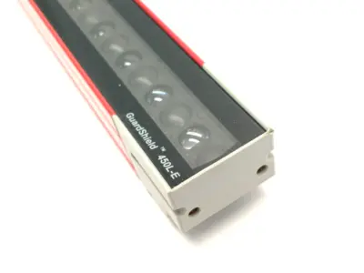 New | in-Stock Allen Bradley GuardShield Light Curtains & Grids Michigan US | Maverick Industrial Sales #1475149