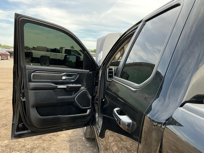 USED 2020 RAM 1500