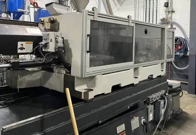 USED CINCINNATI MILACRON POWER LINE NT 550