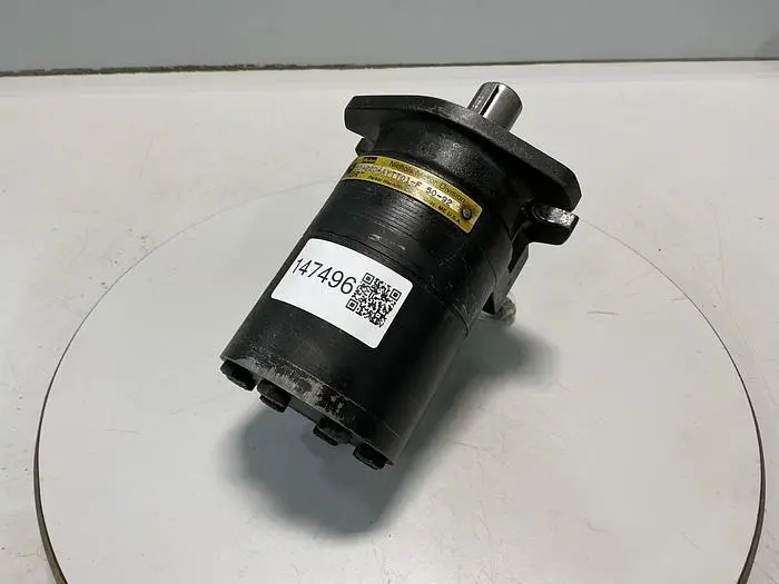 Used PARKER 060-220-AYTT01-F 50-92 Motors (misc) Michigan US | Ideal Machinery #697824