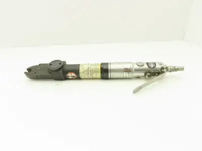 Stanley F30L211TA-23 Pneumatic Crowfoot Nutrunner 1/2" Right Angle Nut Driver