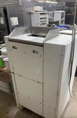 USED KONIG T5S MKB Z - AK