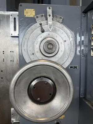 Used DEVLIEG 4K-60 Horizontal Table Type Boring Mills Ohio US | G-2000, Inc. #1063203