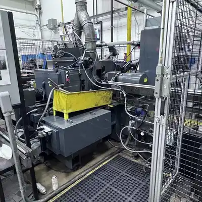 CINCINNATI MILACRON 340-20 GRINDERS, CENTERLESS | T.R. Wigglesworth Machinery Co. (8)