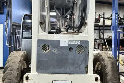 Used 2004 TEREX TH644C Telehandlers New Jersey US | Proxy Equipment #1382919