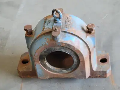 USED SKF SNL 524-620