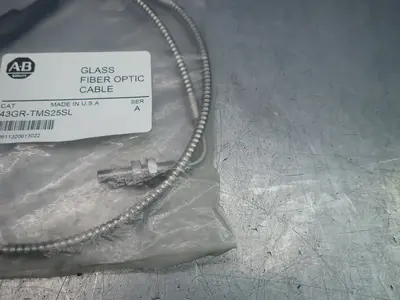 New | in-Stock ALLENBRADLEY 43GRTMS25SL Cable & Wire | HGR 24 #736927