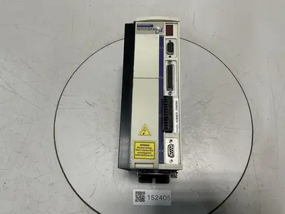 USED KOLLMORGEN CR06560