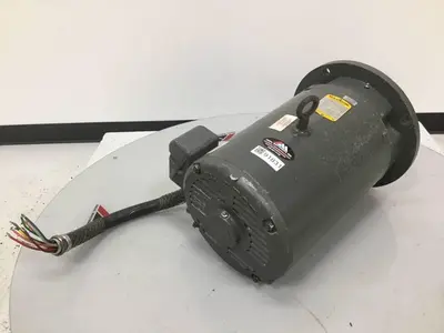 USED BALDOR 5232476-1