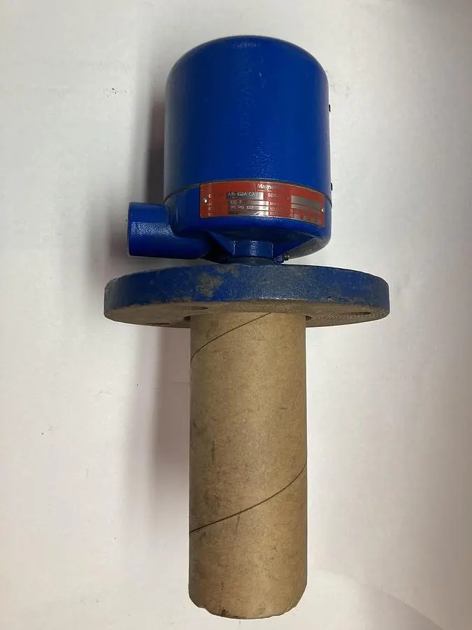 New | in-Stock MAGNETROL A15-1G2A-CAY Industrial Controls | Surplus Asset Holdings #1221309
