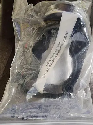 NEW DUR-A-LITE 5000-1052