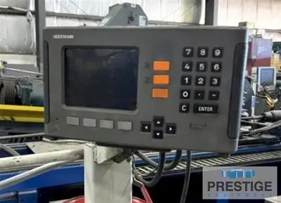 Used 2017 TOS SN71 Engine Lathes New York US | Prestige Equipment #1318341