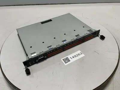 USED KEBA AR 181