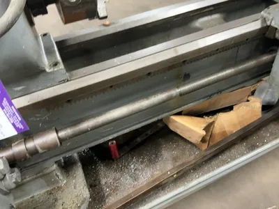 Used CINCINNATI TRAY-TOP CINTILATHE Engine Lathes Michigan US | Miedema Asset Management Group #1320539