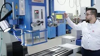 NEW KNUTH KB 1400