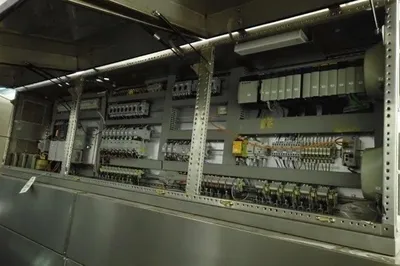 Used 2006 UNKNOWN _UNKNOWN_ Conveyor Ovens California US | BakeryEquipment.com #1555317