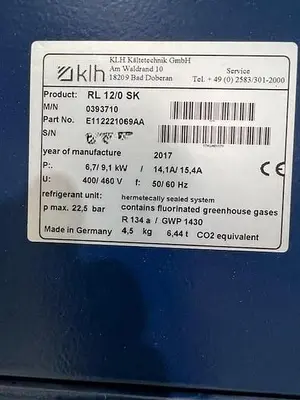 USED 2017 TRUMPF TRUDISK2002 (FD24)
