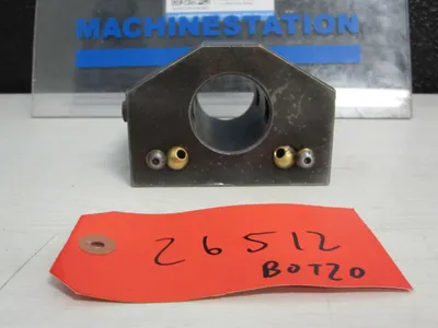 USED HAAS 04-0757