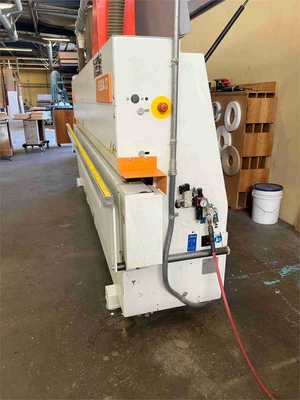 Used 2013 CASADEI FLEXA 37 Edge Banders California US | MachineryMax #1384801