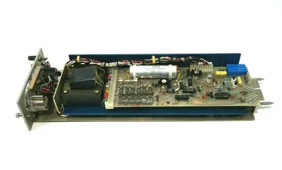 USED KEPCO CC 100-0.2M CURRENT REGULATOR CC10002M