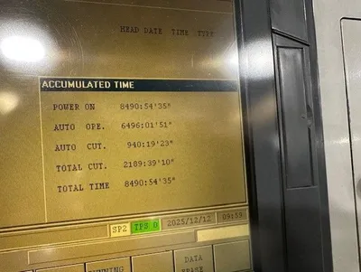 MAZAK SUPER QUICK TURN 100MSY CNC Lathes | Accurate Machine Repair (8)