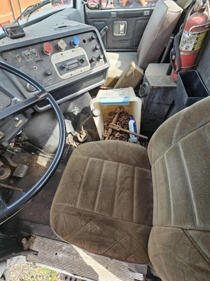 Used 1985 WHITE/GMC 13932 Conventional trucks Wisconsin US | Proxy Equipment #1385062