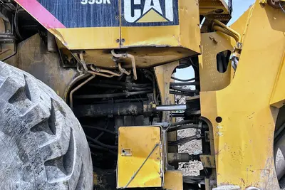 Used 2006 CATERPILLAR 993K Wheel Loaders Utah US | Proxy Equipment #1378165