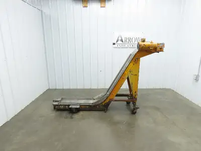Used STORCH _UNKNOWN_ Conveyor Parts Indiana US | Arrow Industrial #1366796