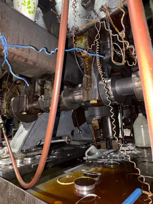 WATERBURY FARREL 200-A-11 Eyelet & Transfer Presses | Global Machine Brokers, LLC (12)