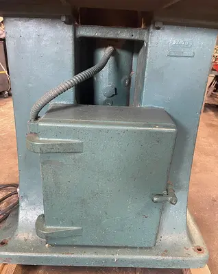 Used _UNKNOWN_ _UNKNOWN_ Shapers North Carolina US | Pruitt Machinery #1334525