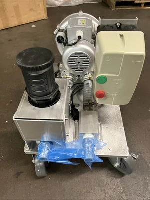 NEW Atlantic Blowers AB-71-011