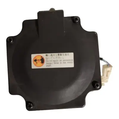 Used Panasonic MHMD082G1U Servo Motors Saskatchewan CA | Tools of Industry #1496541