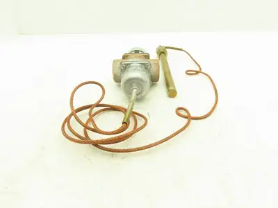Sterlco 56T-60-140-75 Type 56T Temperature Actuated Water Regulating Valve