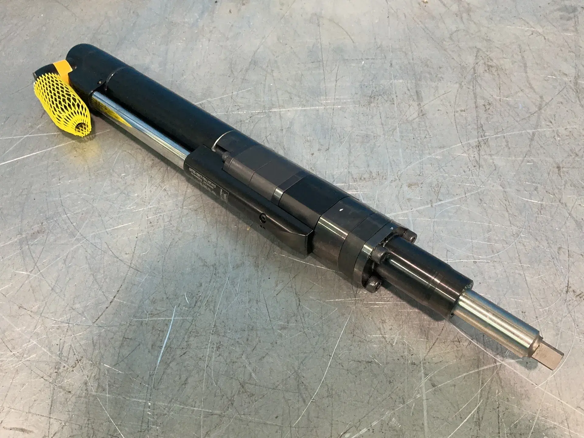 Used ATLAS COPCO QST50150CTT50L137H13 Tooling & Accessories (Other) Ohio US | HGR 24 #1311137