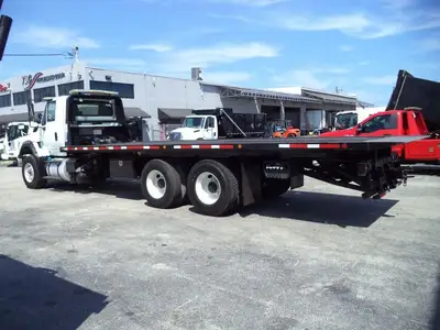 Used 2016 INTERNATIONAL _UNKNOWN_ Tow trucks Florida US | TLC Truck & Equipment #1568938
