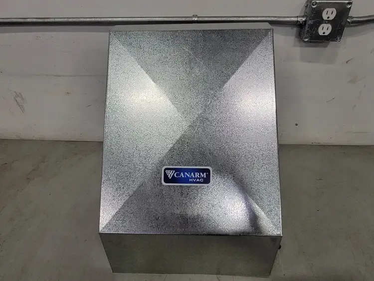 New | in-Stock CANARM WHA12 Parts (Hydraulics and Pneumatics) British Columbia CA | Lenmark #271006