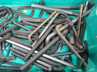 Allen Wrenches