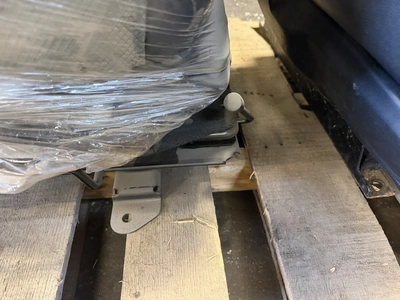 Used _UNKNOWN_ _UNKNOWN_ Automotive Parts Michigan US | Miedema Asset Management Group #1709564